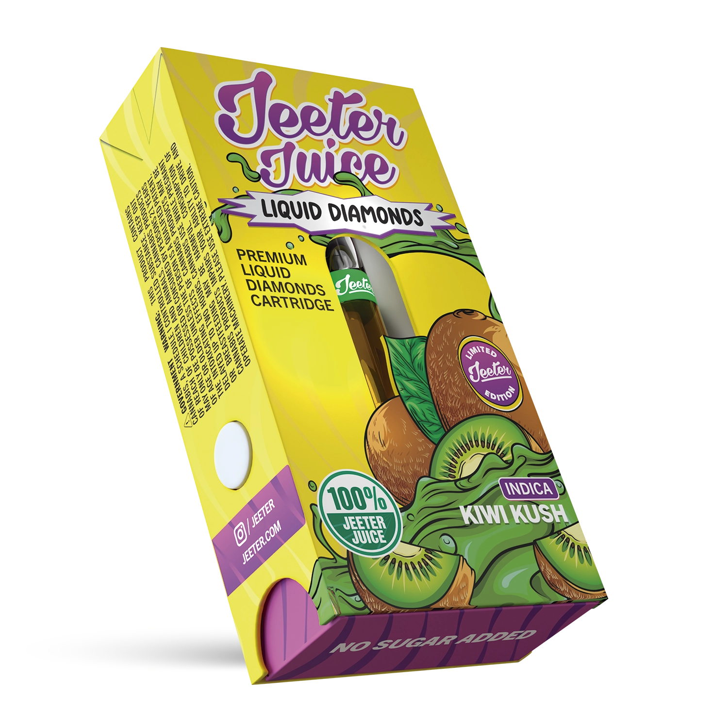 Jeeter Juice Carts California Vape Full Lineup Jeeter